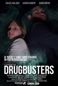 Watch Drugbusters