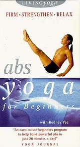 Watch Living Yoga: Abs Yoga for Beginners