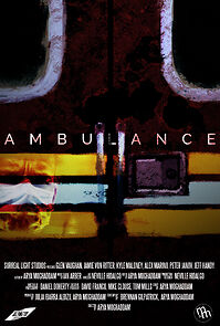 Watch Ambulance (Short 2017)