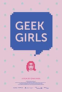 Watch Geek Girls