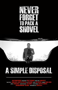 Watch A Simple Disposal (Short 2016)