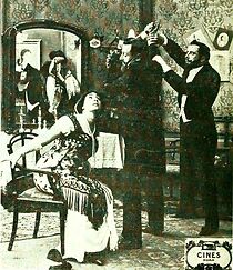 Watch Per l'ambizione di una donna (Short 1911)