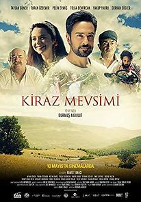 Watch Kiraz Mevsimi