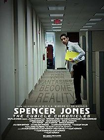 Watch Spencer Jones: The Cubicle Chronicles