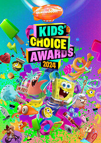 Watch Nickelodeon Kids' Choice Awards