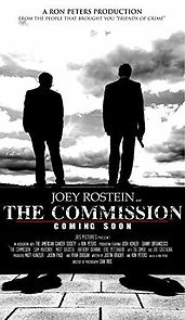 Watch Joey Rostein and the Commission