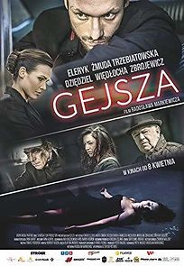 Watch Gejsza