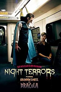 Watch Night Terrors