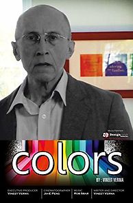 Watch Colors