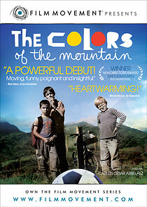 Watch The Colors of the Mountain