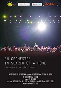 Watch An Orchestra in Search of a Home