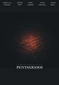 Watch Pentagramm