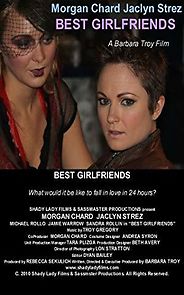 Watch Best Girlfriends