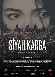 Watch Siyah Karga