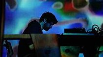 Watch Geologist of Animal Collective Performs Live at Tonalism