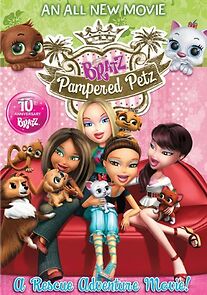 Watch Bratz: Pampered Petz