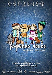 Watch Pequeñas voces