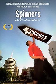 Watch Spinners