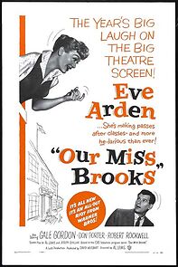 Watch Our Miss Brooks