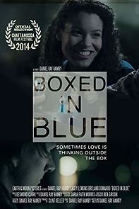 Watch Boxed in Blue