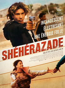 Watch Shéhérazade