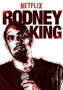 Watch Rodney King (TV Special 2017)