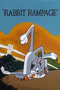 Watch Rabbit Rampage (Short 1955)