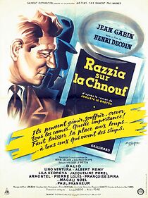 Watch Razzia