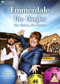 Watch Emmerdale: The Dingles - For Richer for Poorer