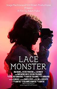 Watch Lace Monster