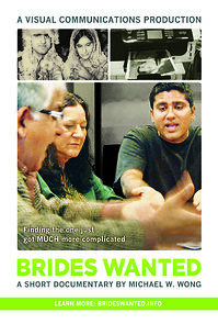 Watch Brides Wanted (Short 2010)