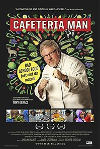 Watch Cafeteria Man