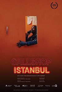 Watch Callshop Istanbul