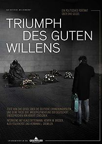 Watch Triumph des guten Willens