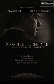 Watch Monsieur Lefebvre