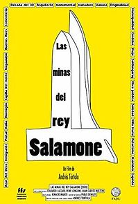 Watch Las minas del rey Salamone