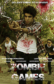 Watch Zombie Games (Short 2015)