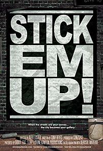 Watch Stick 'Em Up!