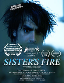 Watch Sister's Fire (Short 2016)