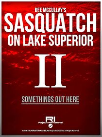 Watch Sasquatch on Lake Superior II