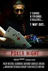 Watch Poker Night