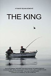 Watch The King