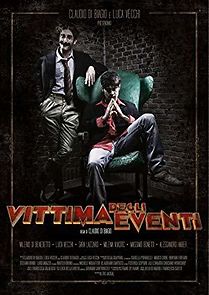 Watch Vittima degli eventi