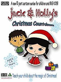 Watch Jack and Holly's Christmas Countdown