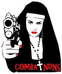 Watch Combat Nuns