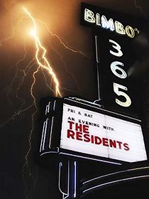 Watch The Residents - Talking Light: Bimbo's