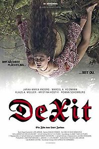 Watch 'DeXit' - Der nächste Flüchtling bist du