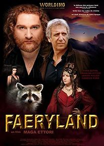 Watch Faeryland