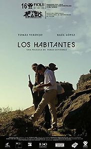 Watch Los Habitantes