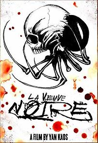 Watch La Veuve Noire